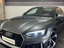 Utilisé 2019 Audi RS5 Design Coupé | 59 990 € (Prix juste)