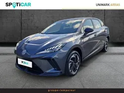 Utilisé 2023 MG MG4 EV Citadine | 21 790 € (Prix assez cher)