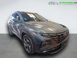 Utilisé 2022 Hyundai Tucson SUV | 30 900 € (Prix juste)