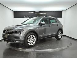 Occasion 2019 VW Tiguan SUV | 25 990 € (Prix juste)