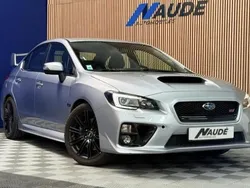 Utilisé 2014 Subaru Impreza Berline | 37 990 €