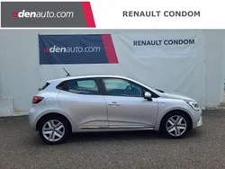 Gris Utilisé 2021 Renault Clio V Business Citadine | 11 900 € (Bon prix)