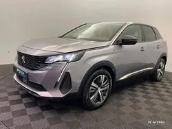 Gris Utilisé 2022 Peugeot 3008 Allure SUV | 15 980 € (Super prix)