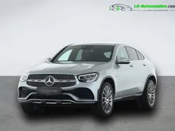 Utilisé 2020 Mercedes GLC300 Coupé | 47 500 € (Super prix)