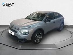 Gris acier Utilisé 2023 Citroën C4 PureTech Berline | 16 290 € (Prix juste)