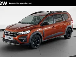 Marron Utilisé 2022 Dacia Jogger Extreme Break | 18 490 € (Prix juste)
