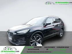 Utilisé 2020 Seat Tarraco SUV | 38 100 € (Prix juste)