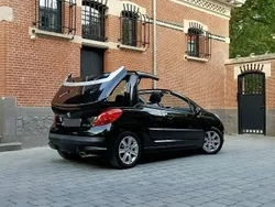 Utilisé 2009 Peugeot 207 CC Cabriolet | 3 990 € (Super prix)