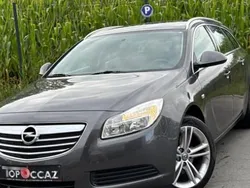 Utilisé 2010 Opel Insignia Cosmo Break | 6 990 € (Prix juste)