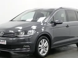 Utilisé 2019 VW Touran Business Monospace | 20 880 € (Bon prix)