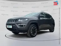 Utilisé 2021 Jeep Compass Trailhawk SUV | 21 499 € (Bon prix)