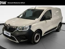 Blanc Utilisé 2022 Renault Kangoo Monospace | 19 490 €