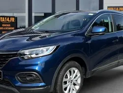 Utilisé 2020 Renault Kadjar Business SUV | 18 000 € (Prix juste)