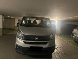 Utilisé 2016 Fiat Talento Van | 10 000 € (Bon prix)