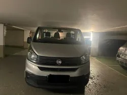 Utilisé 2016 Fiat Talento Van | 10 000 € (Bon prix)