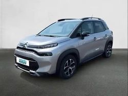 Gris Utilisé 2022 Citroën C3 Aircross Shine SUV | 15 790 € (Prix juste)