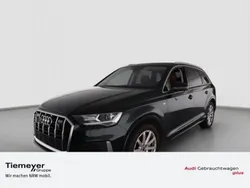 Utilisé 2023 Audi Q7 SUV | 66 870 €