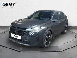 Gris titane p. m. Utilisé 2024 Peugeot e-3008 SUV | 35 400 € (Super prix)
