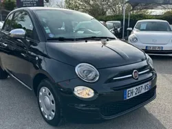 Utilisé 2016 Fiat 500 Pop Star Citadine | 6 990 € (Prix juste)