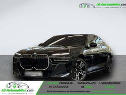 Utilisé 2024 BMW 750e Comfort Edition Berline | 112 500 € (Prix juste)