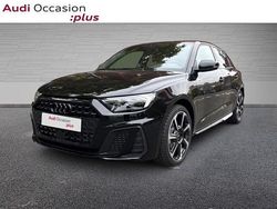 Noir mythe métallisé Nouvelle 2026 Audi A1 Sportback S-Line Citadine | 39 900 €