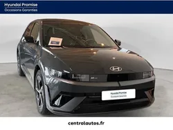 Nouvelle 2024 Hyundai Ioniq 5 N Line SUV | 50 990 € (Prix juste)