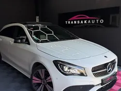 Utilisé 2017 Mercedes 200 Coupé | 17 490 €
