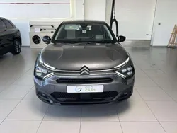 Gris Utilisé 2021 Citroën C4 Feel SUV | 15 990 € (Prix juste)