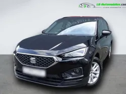 Utilisé 2021 Seat Tarraco SUV | 28 400 € (Bon prix)
