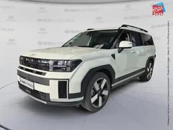 Cyber sage métal Utilisé 2025 Hyundai Santa Fe SUV | 59 999 €