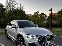 Utilisé 2021 Audi Q5 Sportback SUV | 41 850 € (Prix cher)
