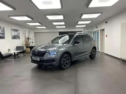 Gris Utilisé 2023 Skoda Kamiq Monte Carlo SUV | 26 900 € (Prix juste)