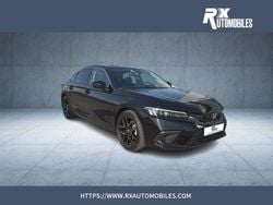 Noir Utilisé 2025 Honda Civic Advance | 38 900 € (Prix assez cher)
