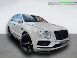 Utilisé 2018 Bentley Bentayga SUV | 96 800 €
