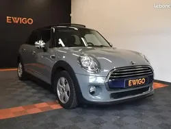 Gris Utilisé 2014 Mini Cooper Citadine | 13 290 € (Prix assez cher)