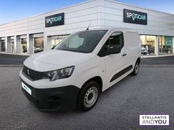 Utilisé 2022 Peugeot Partner Premium Van | 13 490 €