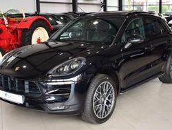 Utilisé 2018 Porsche Macan S Sport SUV | 51 900 €