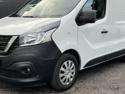 Utilisé 2021 Nissan NV300 N-Connecta Van | 19 990 € (Prix assez cher)