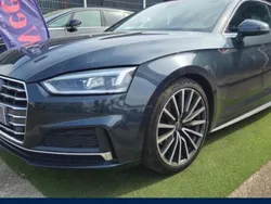 Utilisé 2017 Audi A5 S-Line Coupé | 23 990 € (Prix juste)