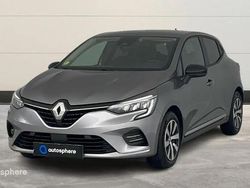 Gris Utilisé 2024 Renault Clio V Evolution Berline | 16 499 € (Prix juste)