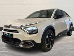 Utilisé 2024 Citroën C4 PureTech Berline | 20 999 € (Bon prix)