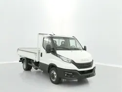 Nouvelle 2024 Iveco Daily | 54 180 € (Prix assez cher)