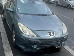 Utilisé 2007 Peugeot 307 Berline | 1 200 € (Prix assez cher)