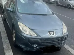 Utilisé 2007 Peugeot 307 Berline | 1 200 € (Prix juste)