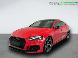 Utilisé 2020 Audi RS5 Sport Coupé | 63 800 € (Super prix)