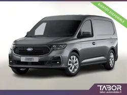 Gris Nouvelle 2025 Ford Transit Limited Berline | 32 257 €