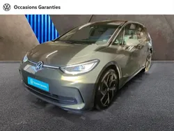 Utilisé 2024 VW ID.3 Exclusive Citadine | 30 490 € (Bon prix)