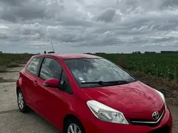 Utilisé 2012 Toyota Yaris Berline | 5 200 €