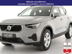 Gris Utilisé 2023 Volvo XC40 SUV | 28 000 € (Bon prix)