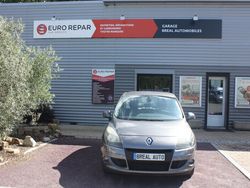 Utilisé 2009 Renault Scénic III Dynamique Monospace | 4 490 € (Prix cher)